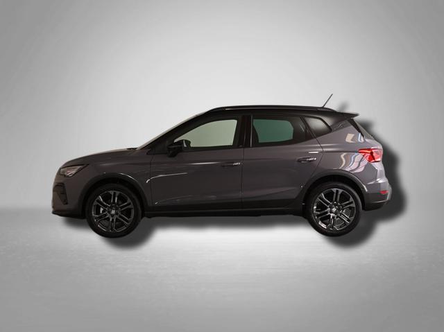 Seat Arona FR 1.5 TSI 7-Gang-DSG 