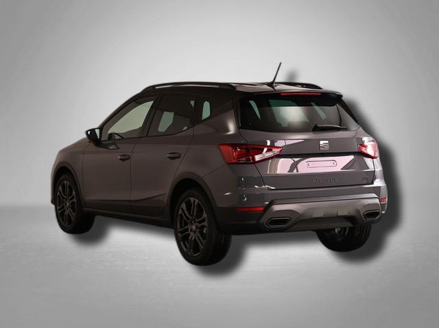 Seat Arona FR 1.5 TSI 7-Gang-DSG 