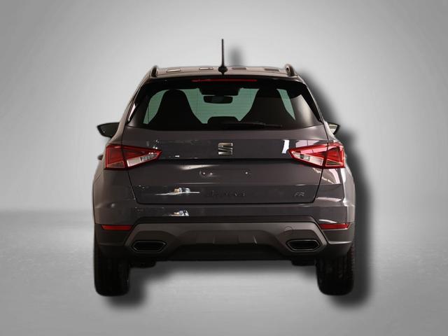 Seat Arona FR 1.5 TSI 7-Gang-DSG 