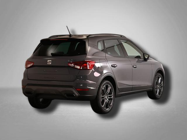 Seat Arona FR 1.5 TSI 7-Gang-DSG 