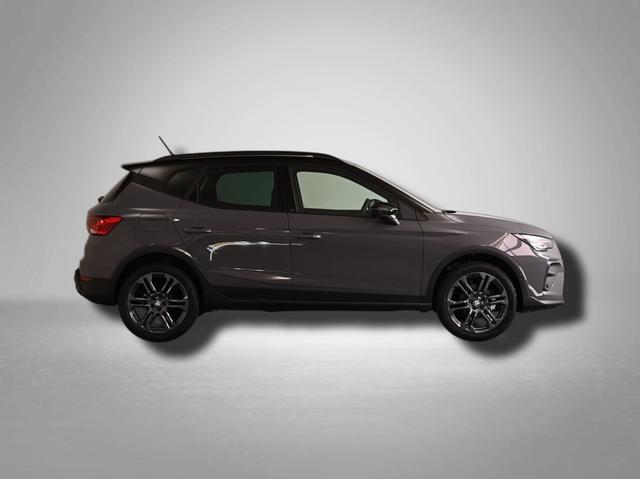Seat Arona FR 1.5 TSI 7-Gang-DSG 