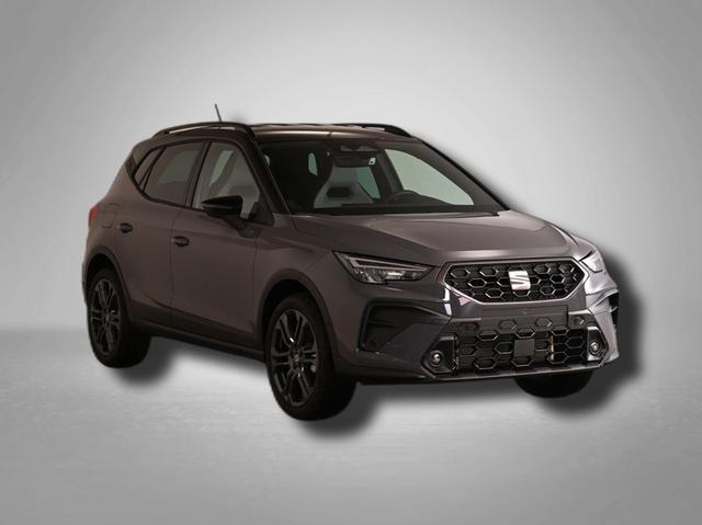Seat Arona FR 1.5 TSI 7-Gang-DSG 