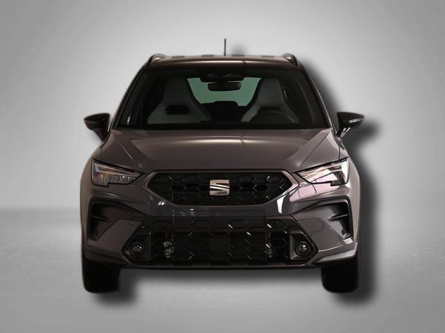 Seat Arona FR 1.5 TSI 7-Gang-DSG 