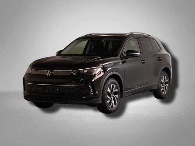 Volkswagen Tiguan - Prime 1.5 eTSI 7-Gang-DSG