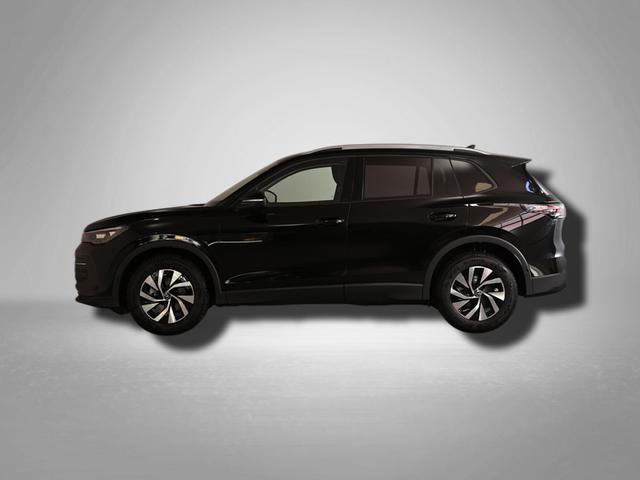Volkswagen Tiguan Prime 1.5 eTSI 7-Gang-DSG 