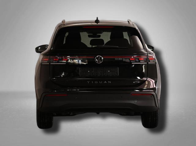 Volkswagen Tiguan Prime 1.5 eTSI 7-Gang-DSG 