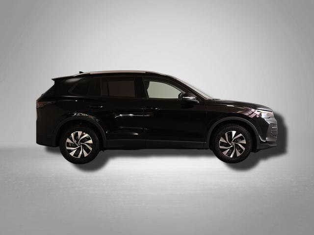 Volkswagen Tiguan Prime 1.5 eTSI 7-Gang-DSG 