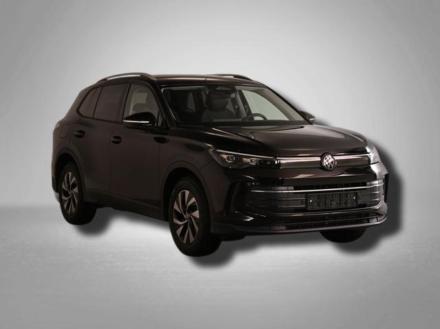 Volkswagen Tiguan Prime 1.5 eTSI 7-Gang-DSG 