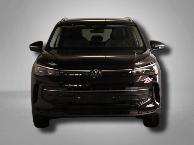 Volkswagen Tiguan Prime 1.5 eTSI 7-Gang-DSG 