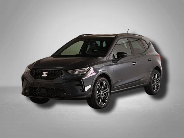 Seat Arona - FR 1.5 TSI 7-Gang-DSG