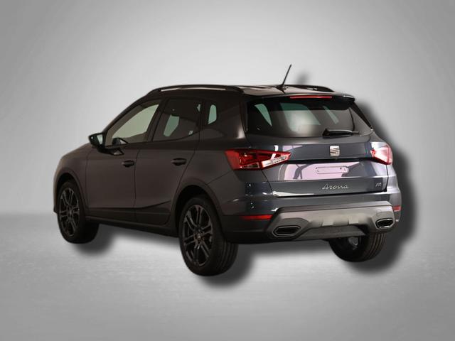 Seat Arona FR 1.5 TSI 7-Gang-DSG 