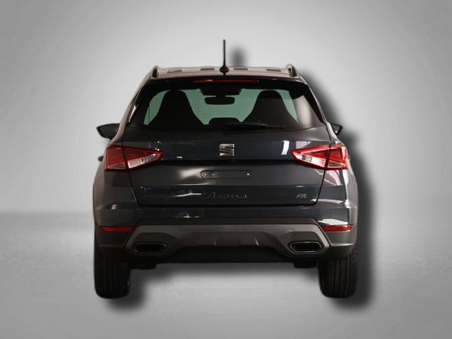 Seat Arona FR 1.5 TSI 7-Gang-DSG 