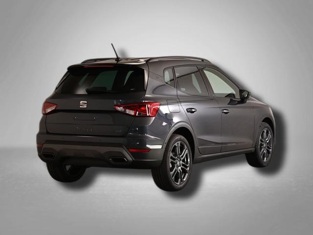 Seat Arona FR 1.5 TSI 7-Gang-DSG 