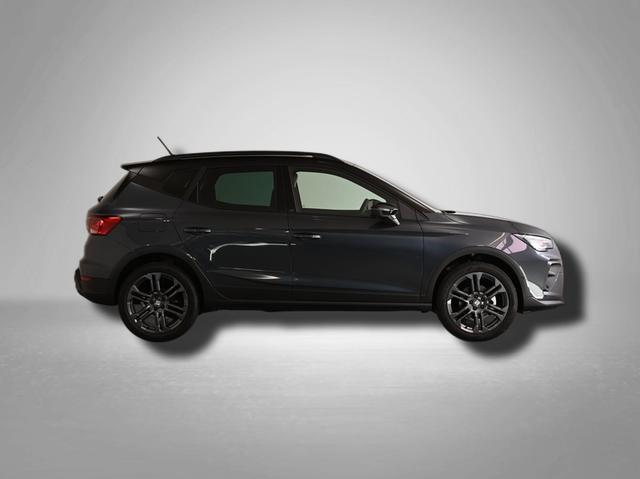Seat Arona FR 1.5 TSI 7-Gang-DSG 