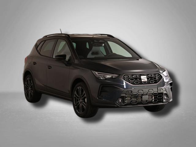 Seat Arona FR 1.5 TSI 7-Gang-DSG 