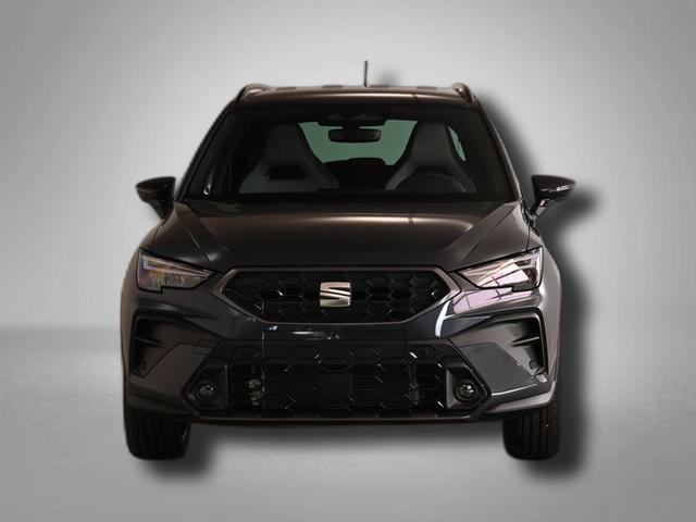 Seat Arona FR 1.5 TSI 7-Gang-DSG 
