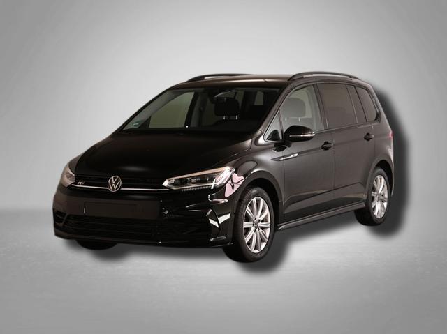 Volkswagen Touran - Highline R-Line 1.5 TSI 7-Gang-DSG