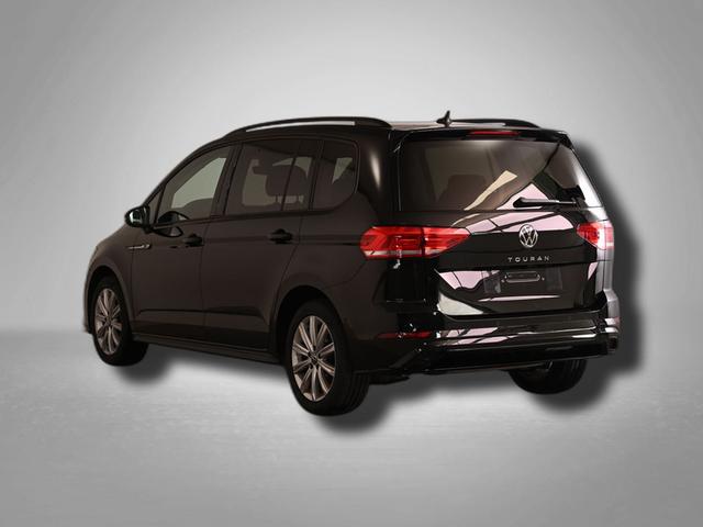 Volkswagen Touran Highline R-Line 1.5 TSI 7-Gang-DSG 