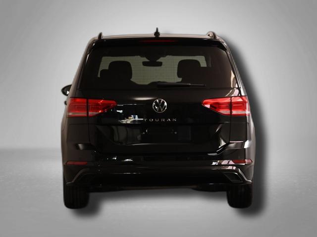 Volkswagen Touran Highline R-Line 1.5 TSI 7-Gang-DSG 