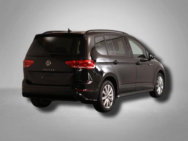 Volkswagen Touran Highline R-Line 1.5 TSI 7-Gang-DSG 