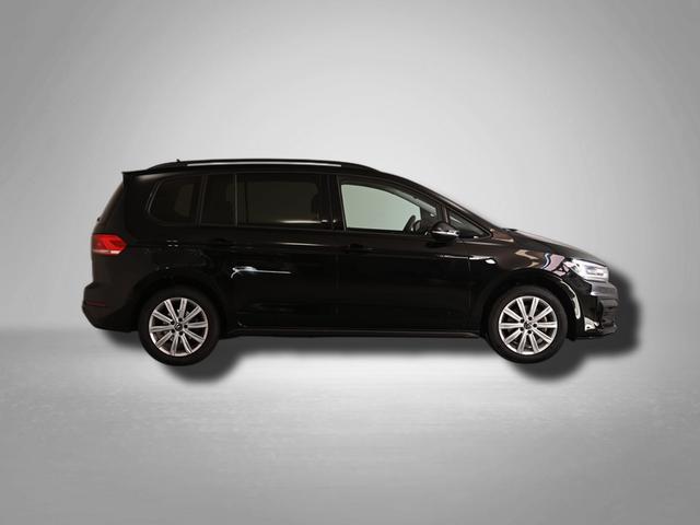 Volkswagen Touran Highline R-Line 1.5 TSI 7-Gang-DSG 