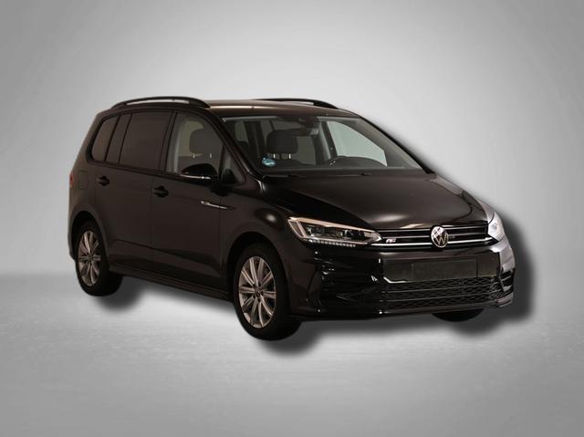 Volkswagen Touran Highline R-Line 1.5 TSI 7-Gang-DSG 