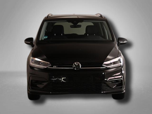 Volkswagen Touran Highline R-Line 1.5 TSI 7-Gang-DSG 