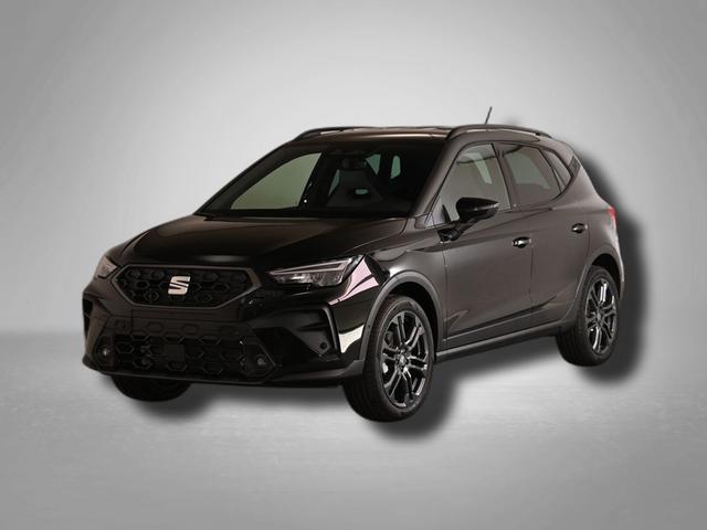 Seat Arona - FR 1.5 TSI 7-Gang-DSG