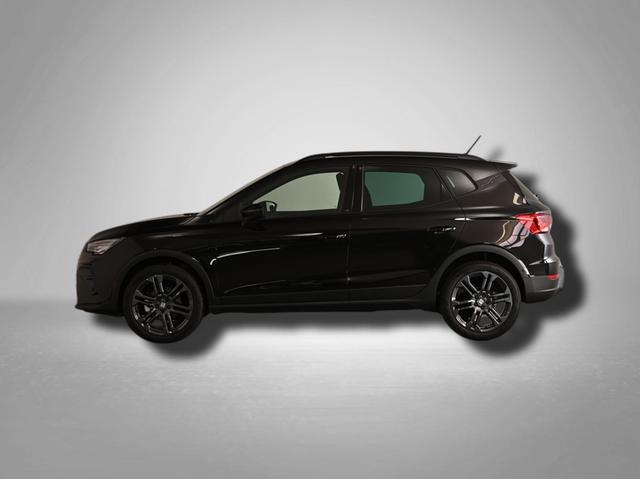 Seat Arona FR 1.5 TSI 7-Gang-DSG 