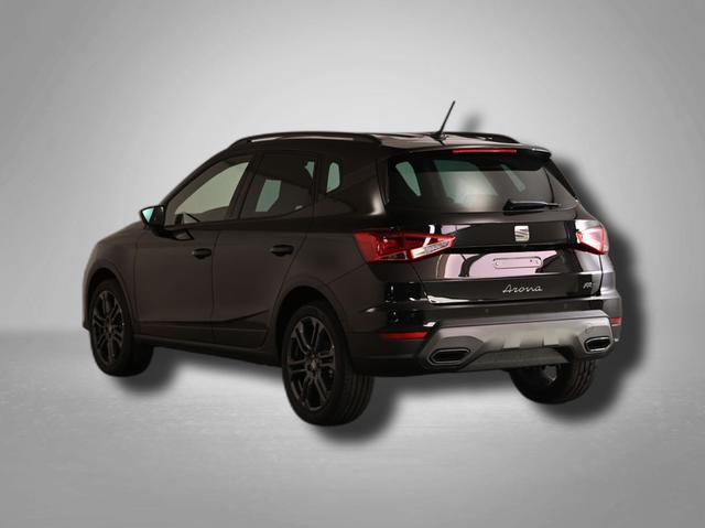 Seat Arona FR 1.5 TSI 7-Gang-DSG 
