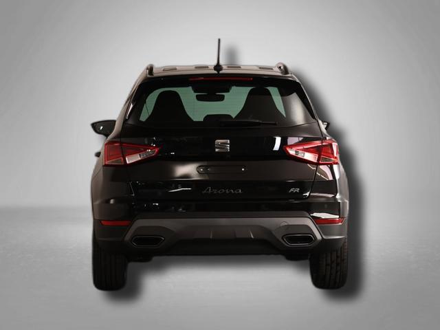 Seat Arona FR 1.5 TSI 7-Gang-DSG 