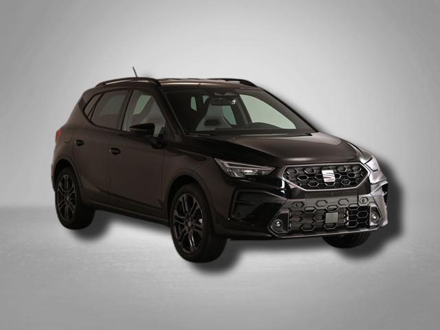 Seat Arona FR 1.5 TSI 7-Gang-DSG 