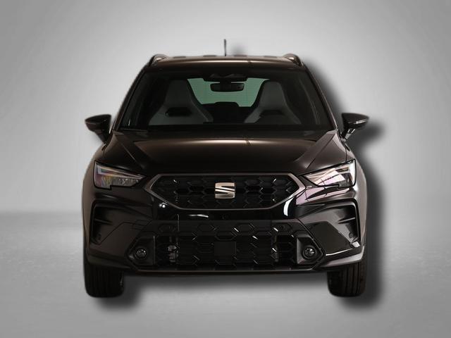 Seat Arona FR 1.5 TSI 7-Gang-DSG 