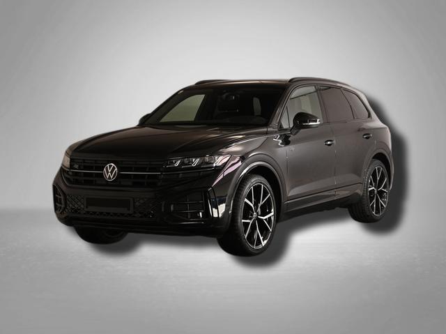 Volkswagen Touareg - R-Line FINAL EDITION 3.0 TDI 8-Gang-Automatik 4MOTION