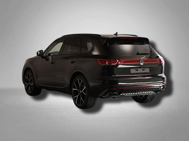 Volkswagen Touareg R-Line FINAL EDITION 3.0 TDI 8-Gang-Automatik 4MOTION 
