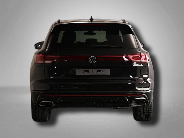 Volkswagen Touareg R-Line FINAL EDITION 3.0 TDI 8-Gang-Automatik 4MOTION 