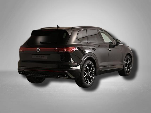Volkswagen Touareg R-Line FINAL EDITION 3.0 TDI 8-Gang-Automatik 4MOTION 