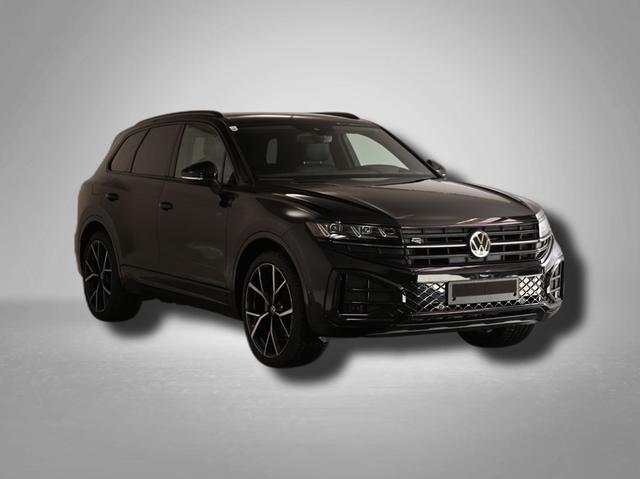 Volkswagen Touareg R-Line FINAL EDITION 3.0 TDI 8-Gang-Automatik 4MOTION 