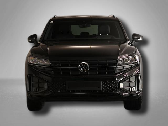 Volkswagen Touareg R-Line FINAL EDITION 3.0 TDI 8-Gang-Automatik 4MOTION 