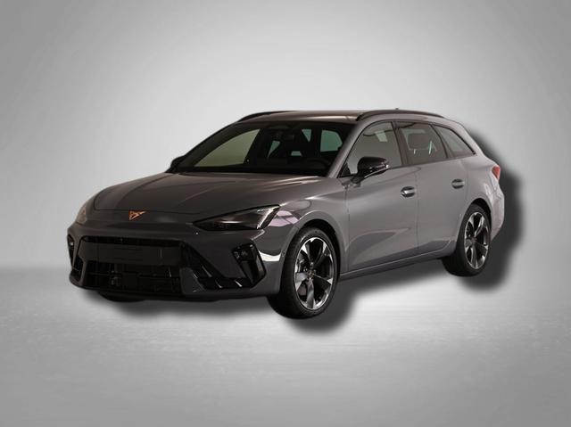 Cupra Leon Sportstourer - 2.0 TSI 7-Gang-DSG 4Drive