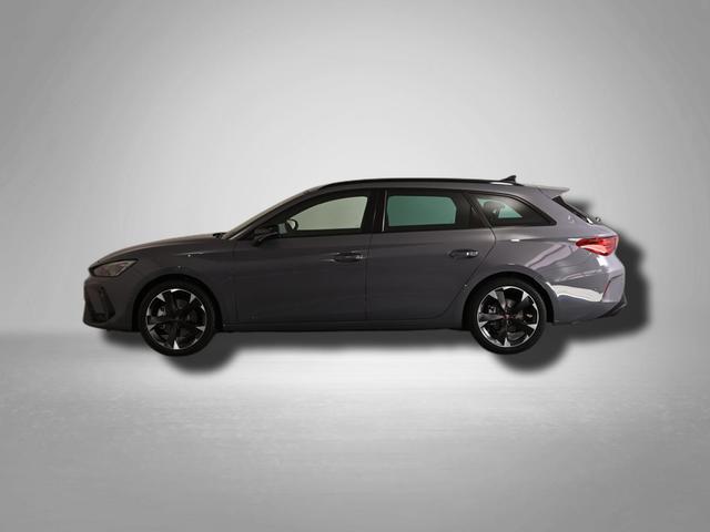 Cupra Leon Sportstourer 2.0 TSI 7-Gang-DSG 4Drive 