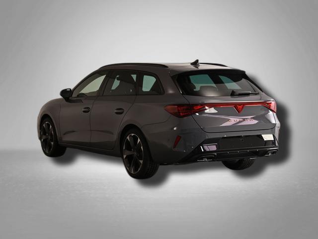 Cupra Leon Sportstourer 2.0 TSI 7-Gang-DSG 4Drive 