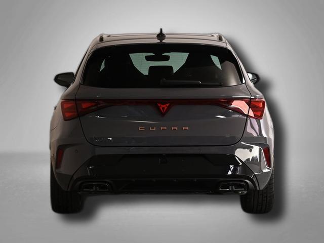 Cupra Leon Sportstourer 2.0 TSI 7-Gang-DSG 4Drive 