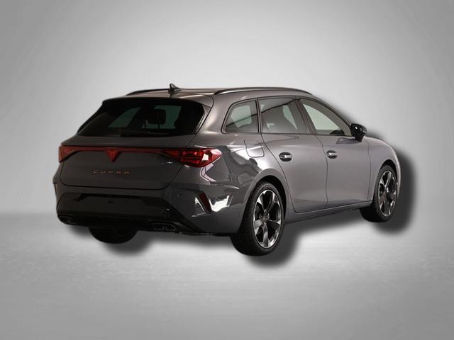 Cupra Leon Sportstourer 2.0 TSI 7-Gang-DSG 4Drive 