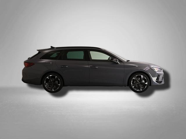 Cupra Leon Sportstourer 2.0 TSI 7-Gang-DSG 4Drive 