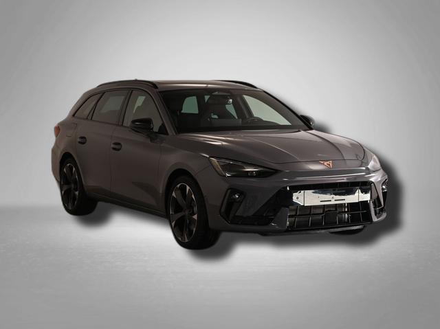 Cupra Leon Sportstourer 2.0 TSI 7-Gang-DSG 4Drive 