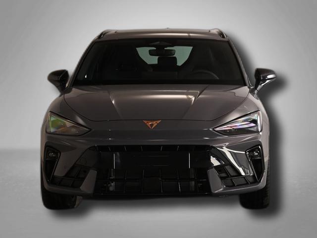 Cupra Leon Sportstourer 2.0 TSI 7-Gang-DSG 4Drive 