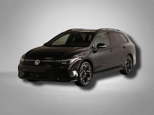 Volkswagen Golf Variant - R-Line 1.5 eTSI 7-Gang-DSG