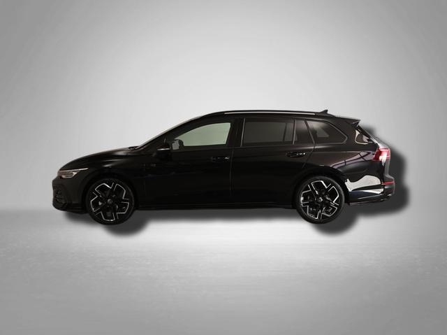 Volkswagen Golf Variant R-Line 1.5 eTSI 7-Gang-DSG 