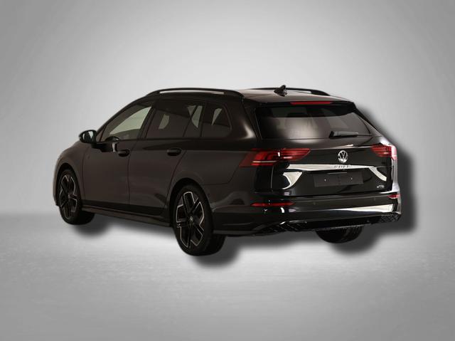 Volkswagen Golf Variant R-Line 1.5 eTSI 7-Gang-DSG 